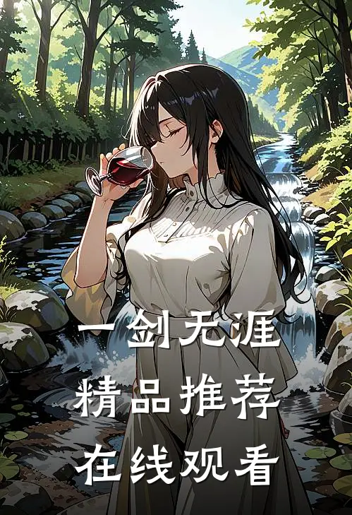 一剑无涯精品推荐在线观看