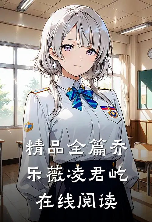 精品全篇乔乐薇凌君屹在线阅读