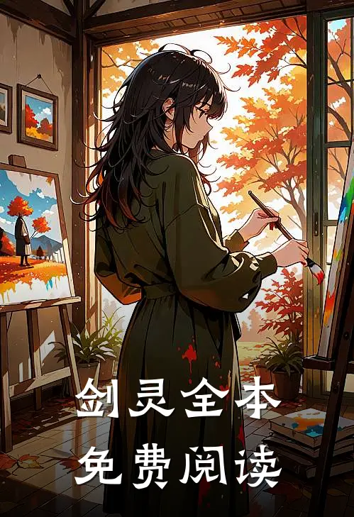 剑灵全本免费阅读