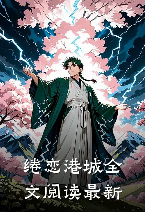 绻恋港城全文阅读最新