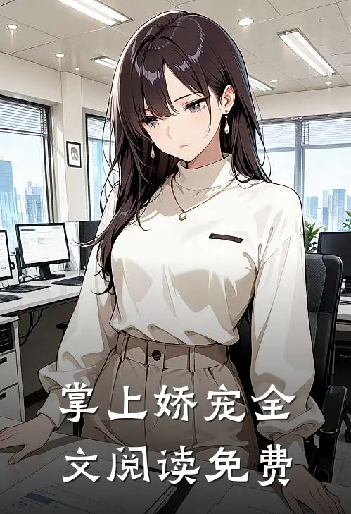 掌上娇宠全文阅读免费