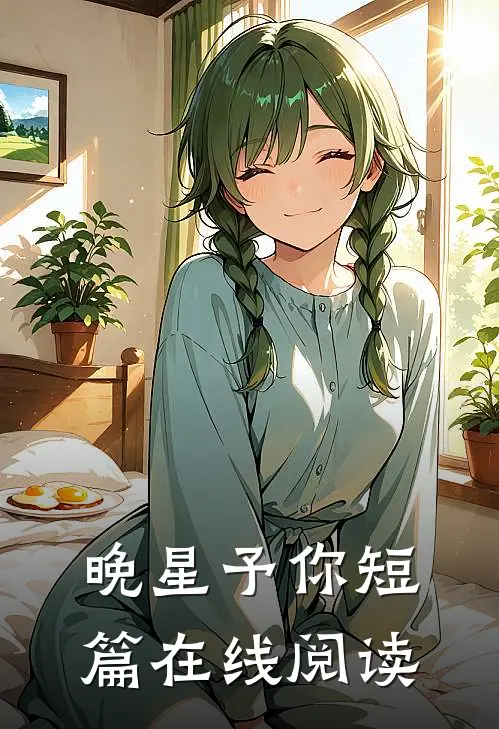 晚星予你短篇在线阅读