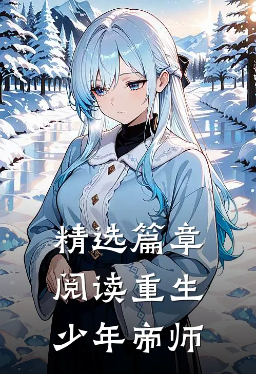 精选篇章阅读重生少年帝师