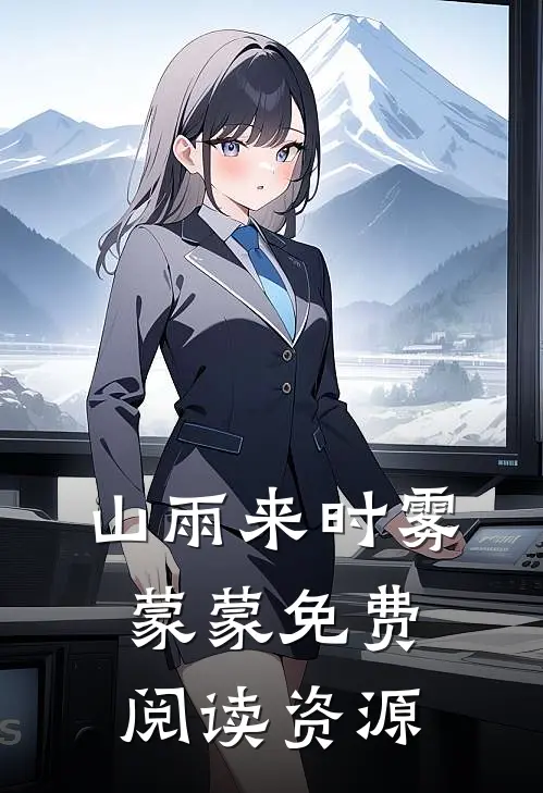 山雨来时雾蒙蒙免费阅读资源