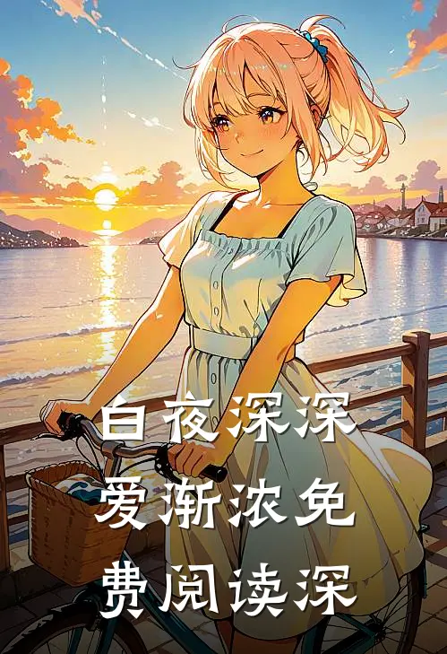 白夜深深爱渐浓免费阅读深