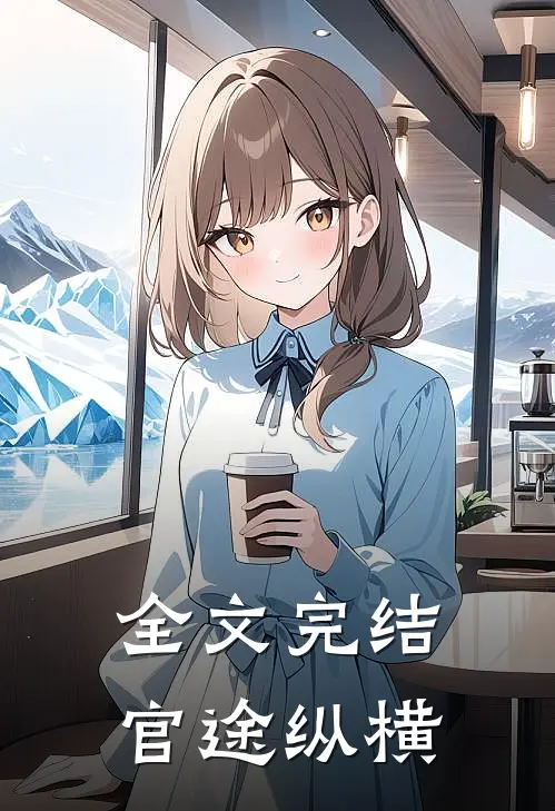 全文完结官途纵横