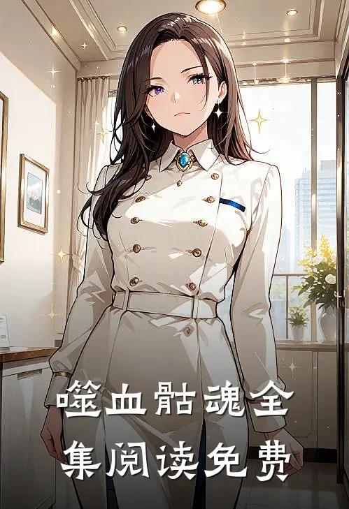 噬血骷魂全集阅读免费