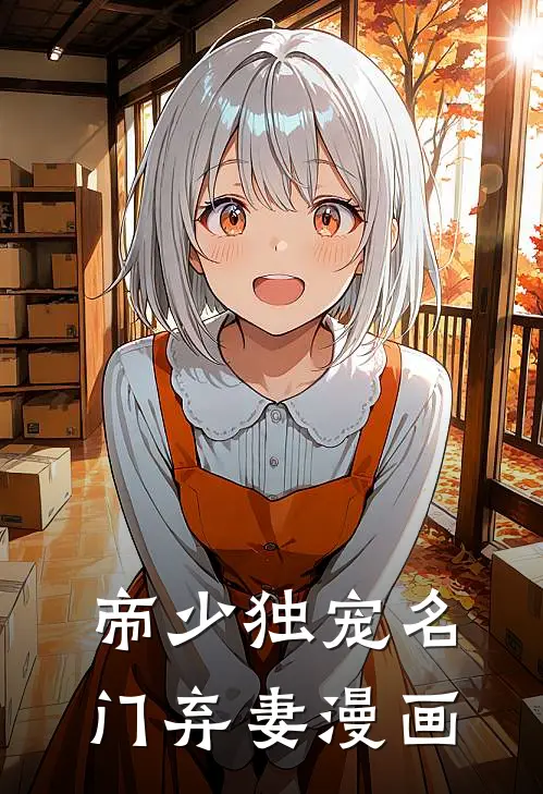 帝少独宠名门弃妻漫画