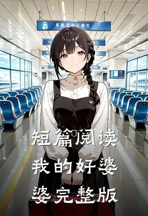 短篇阅读我的好婆婆完整版