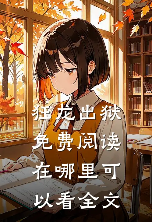 狂龙出狱免费阅读在哪里可以看全文