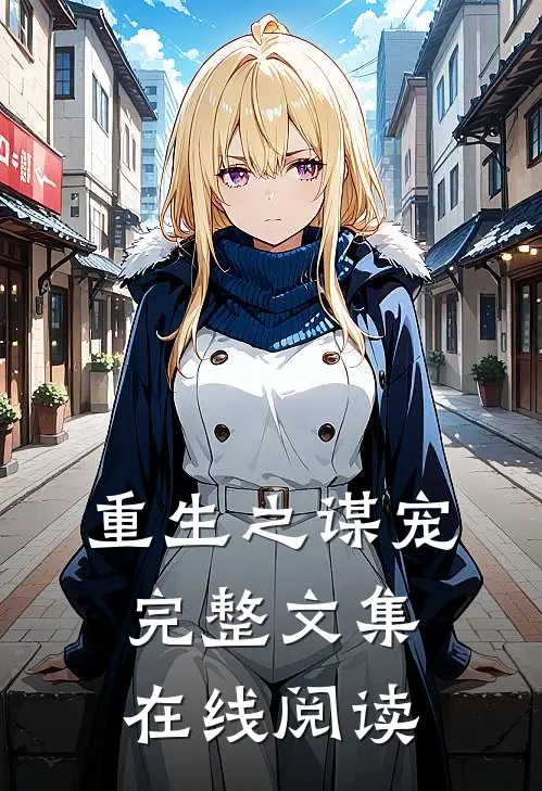 重生之谋宠完整文集在线阅读