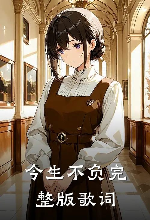 今生不负完整版歌词