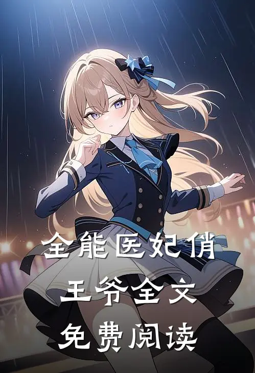 全能医妃俏王爷全文免费阅读