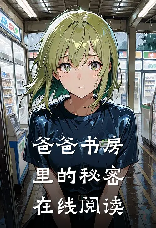 爸爸书房里的秘密在线阅读