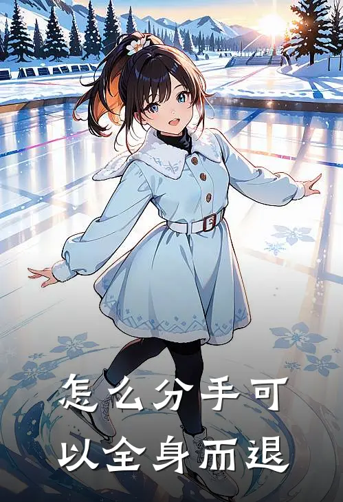 怎么分手可以全身而退