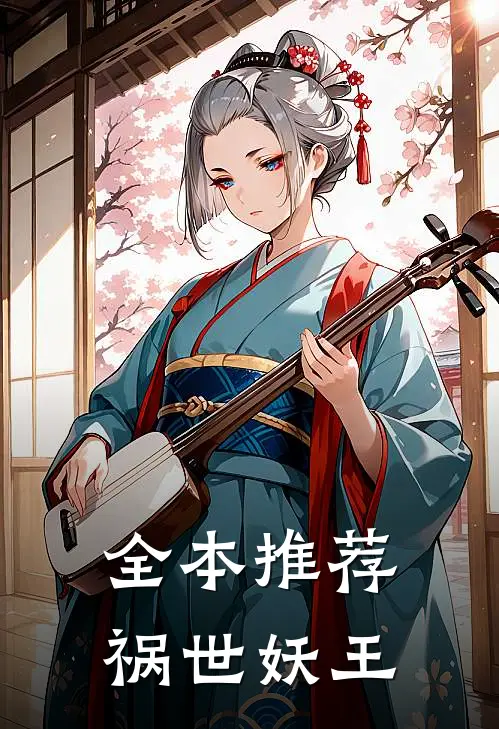全本推荐祸世妖王