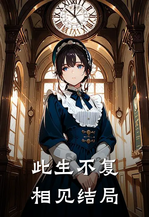 此生不复相见结局