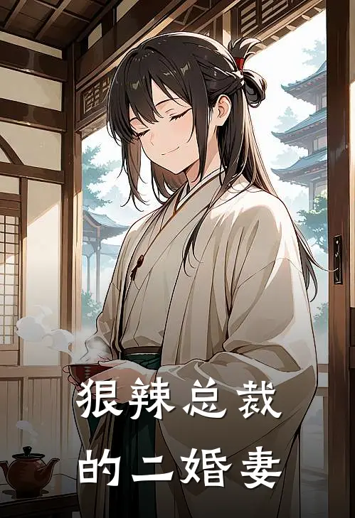狠辣总裁的二婚妻