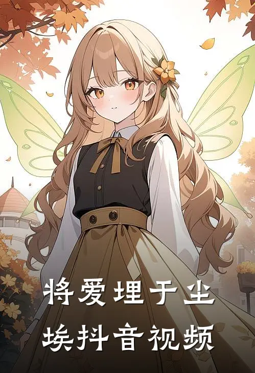 将爱埋于尘埃抖音视频