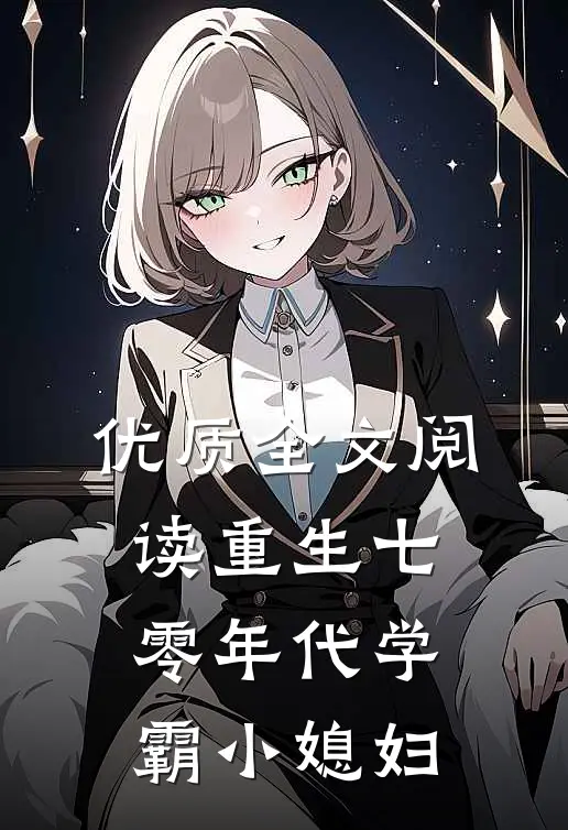 优质全文阅读重生七零年代学霸小媳妇