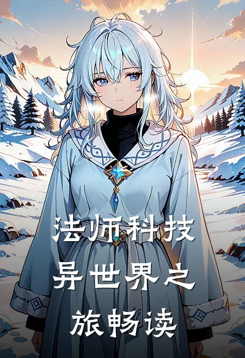 法师科技异世界之旅畅读