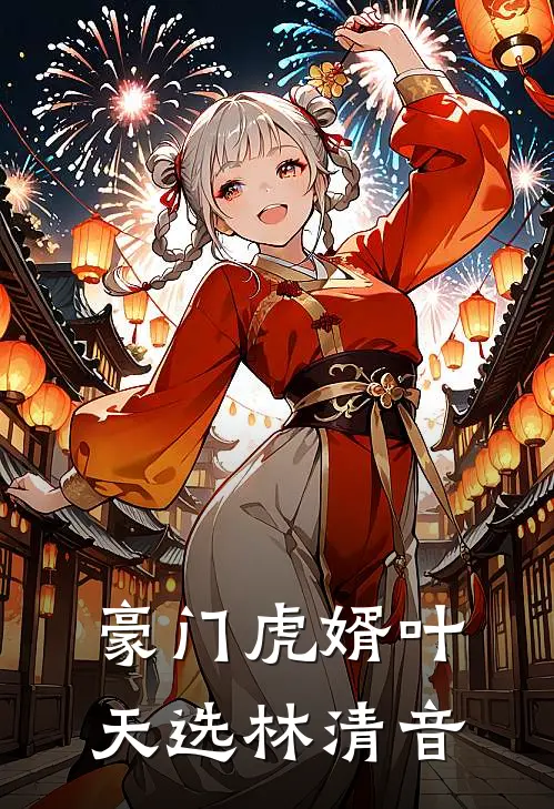 豪门虎婿叶天选林清音