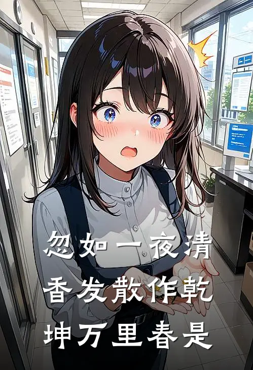忽如一夜清香发散作乾坤万里春是