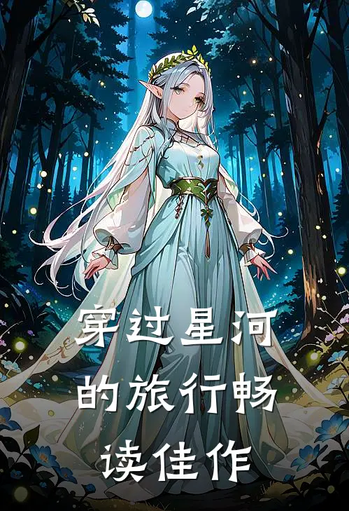 穿过星河的旅行畅读佳作