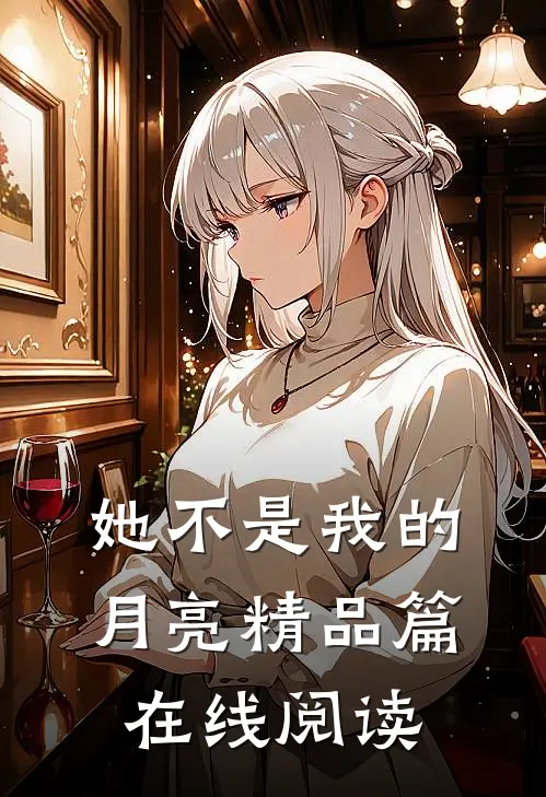 她不是我的月亮精品篇在线阅读