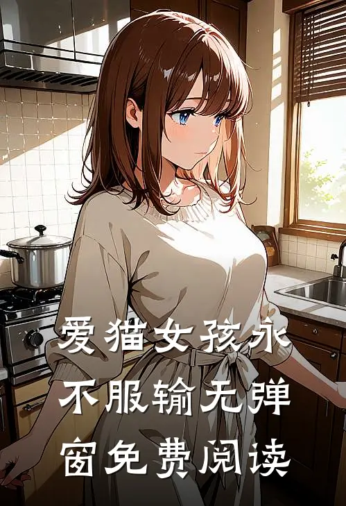 爱猫女孩永不服输无弹窗免费阅读