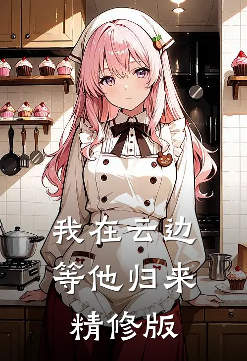 我在云边等他归来精修版