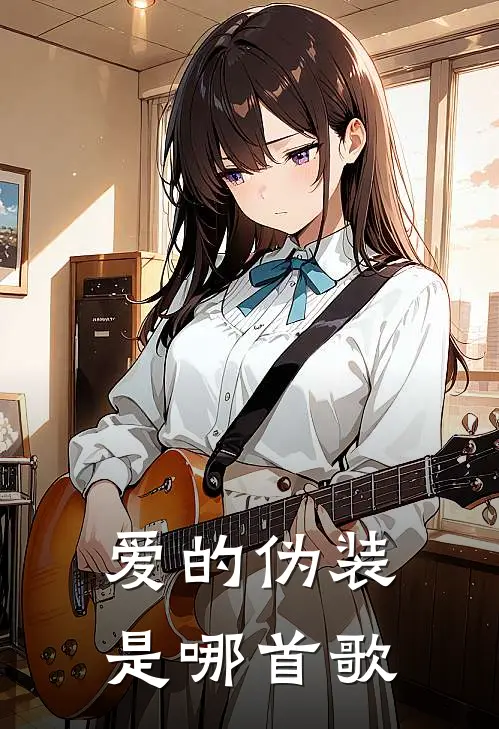 爱的伪装是哪首歌