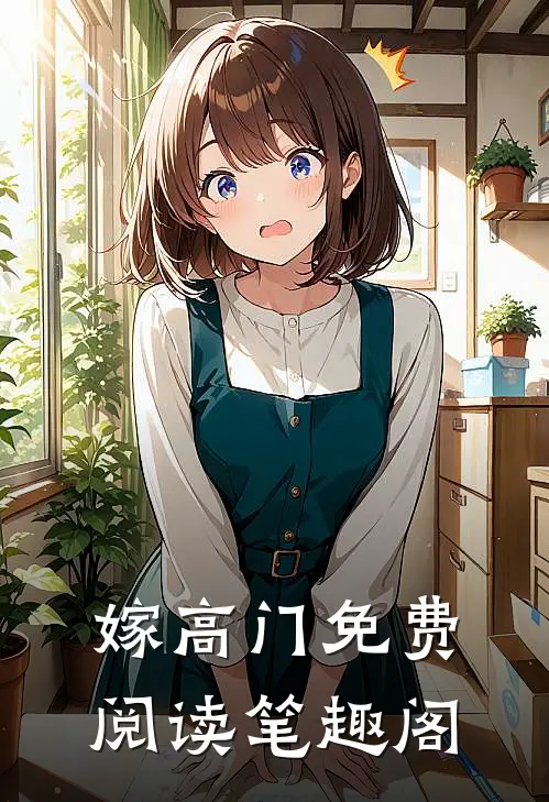 嫁高门免费阅读笔趣阁