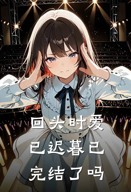 回头时爱已迟暮已完结了吗