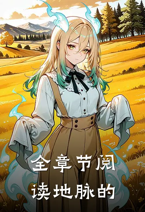 全章节阅读地脉的