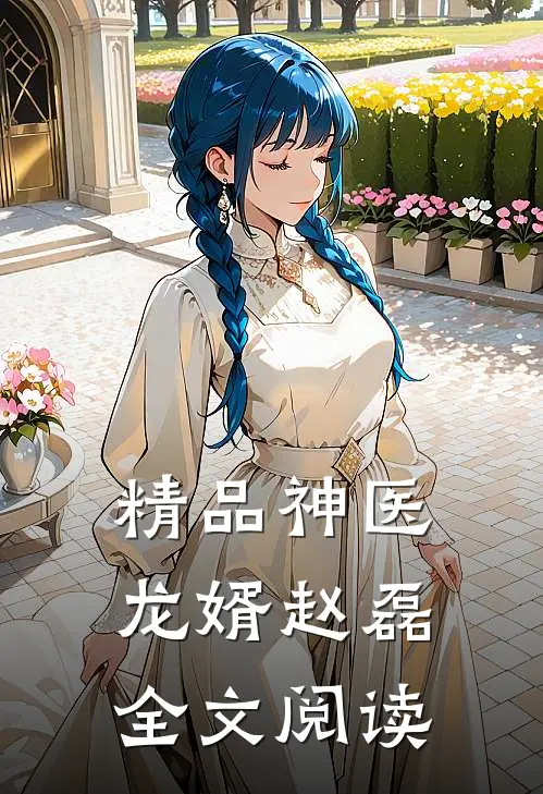 精品神医龙婿赵磊全文阅读