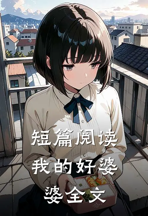短篇阅读我的好婆婆全文