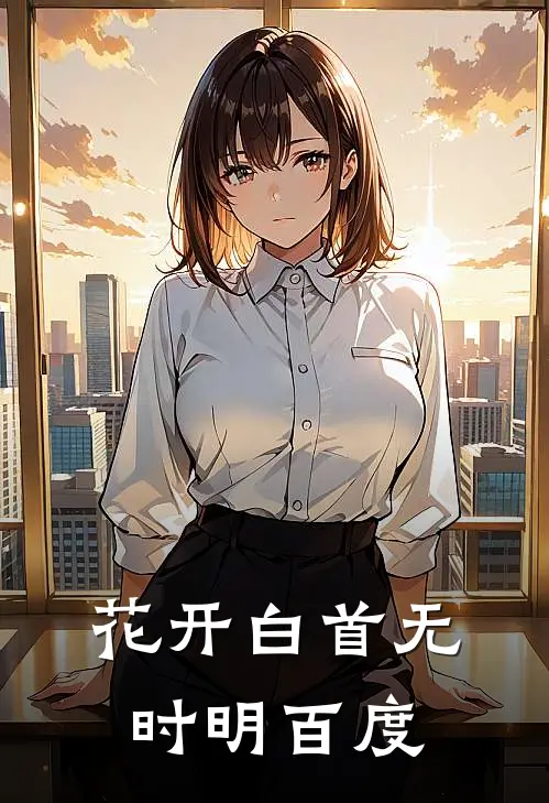 花开白首无时明百度