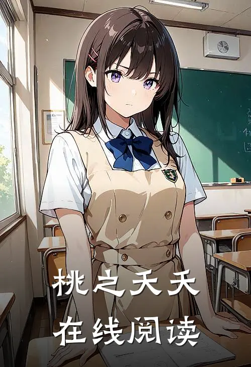 桃之夭夭在线阅读