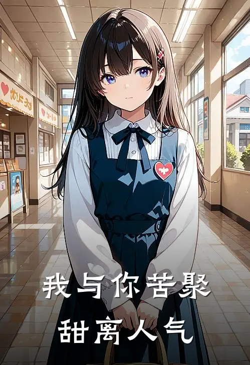 我与你苦聚甜离人气