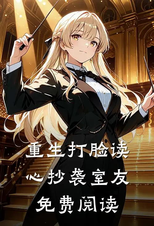 重生打脸读心抄袭室友免费阅读