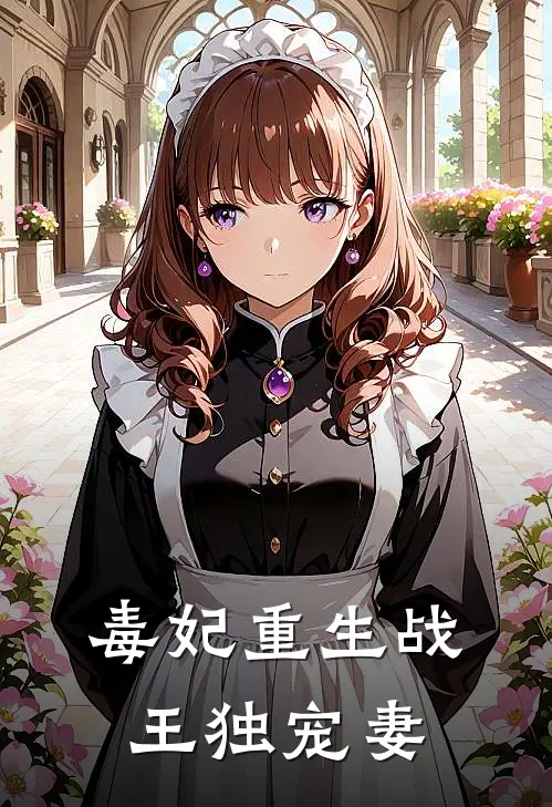 毒妃重生战王独宠妻