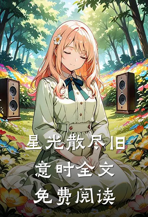 星光散尽旧意时全文免费阅读