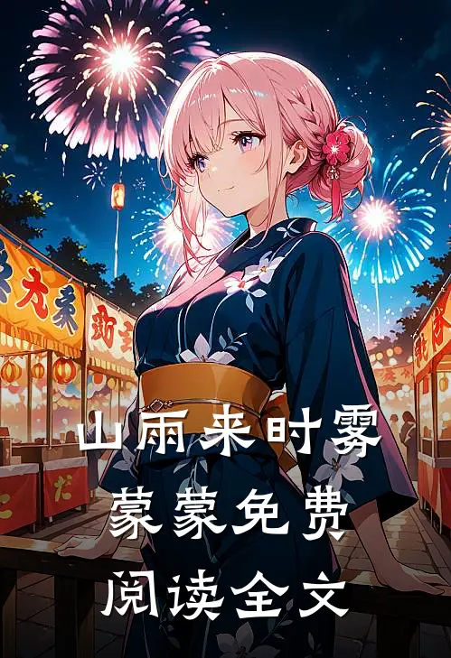 山雨来时雾蒙蒙免费阅读全文