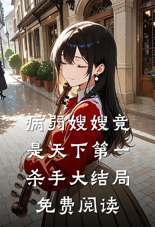 病弱嫂嫂竟是天下第一杀手大结局免费阅读