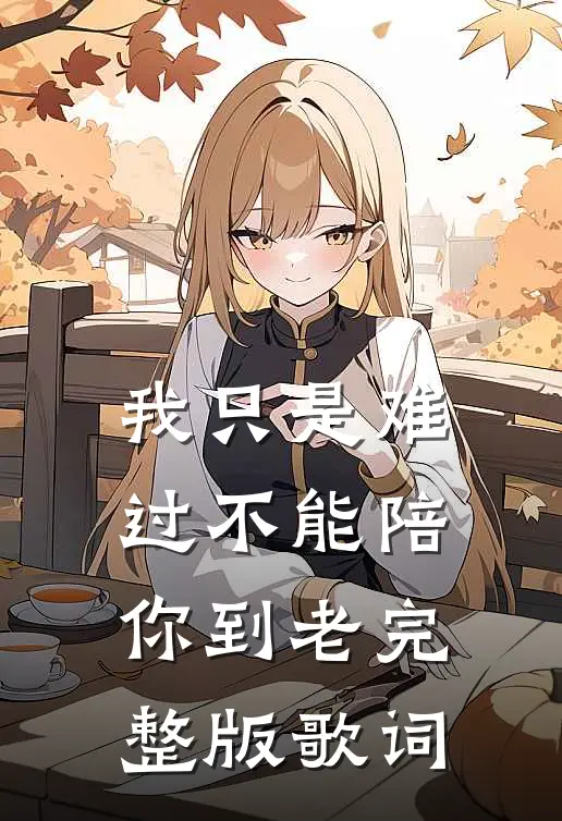 我只是难过不能陪你到老完整版歌词