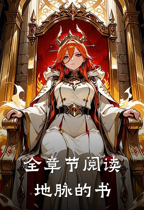 全章节阅读地脉的书