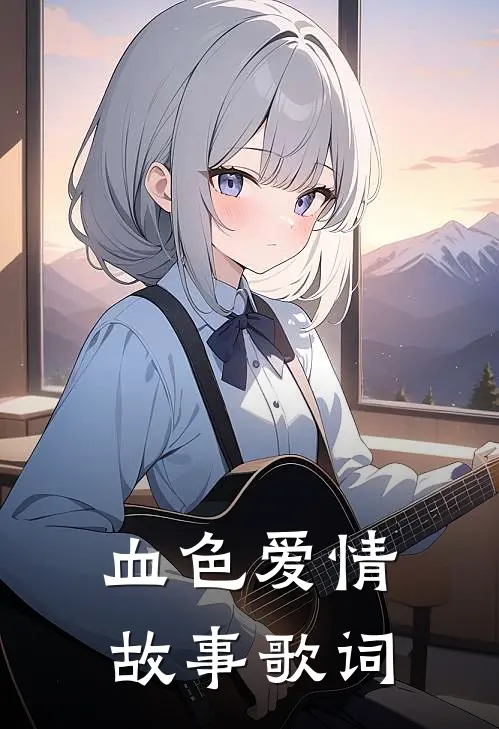血色爱情故事歌词