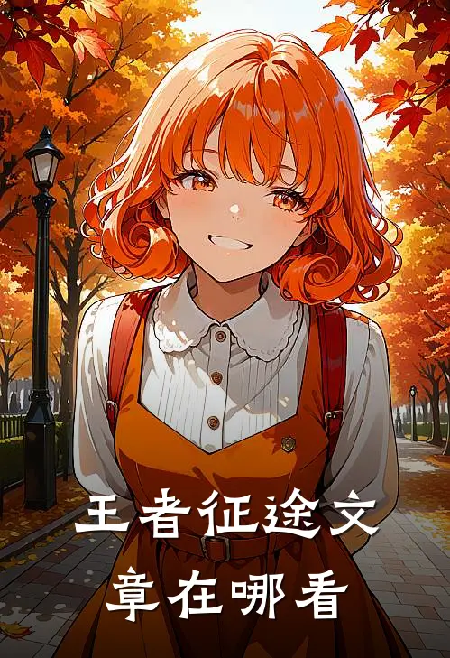 王者征途文章在哪看