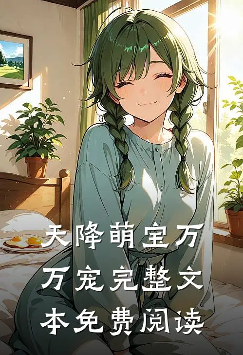 天降萌宝万万宠完整文本免费阅读
